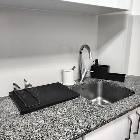 Appartement Precioso Con Patio