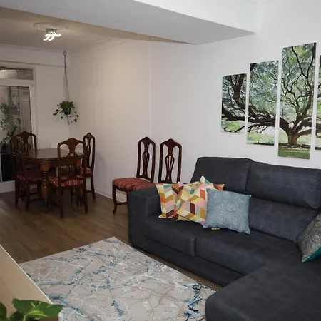 Precioso Con Patio La Corogne