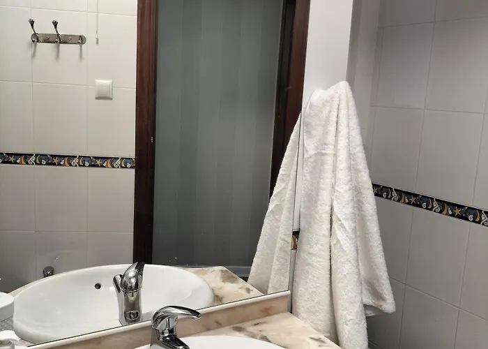 Apartment Precioso Con Patio *