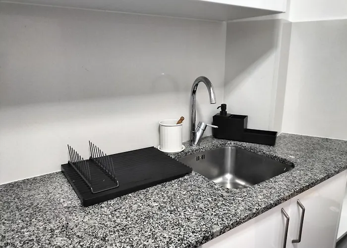 Apartment Precioso Con Patio