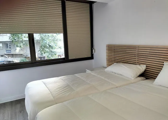 Apartment Precioso Con Patio *