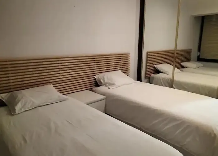 Precioso Con Patio * A Coruna