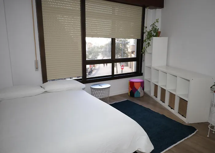 Precioso Con Patio Apartment *