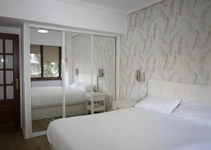 Precioso Con Patio * A Coruna