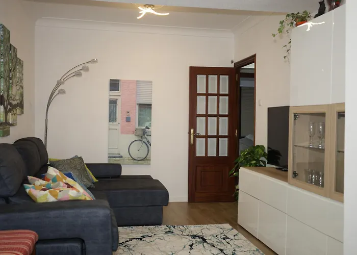 Precioso Con Patio *