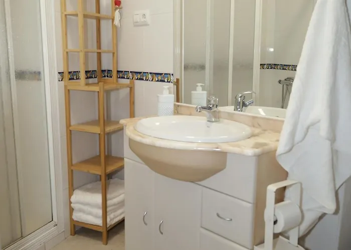 Precioso Con Patio Apartment