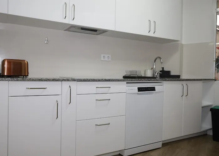 Precioso Con Patio * A Coruna