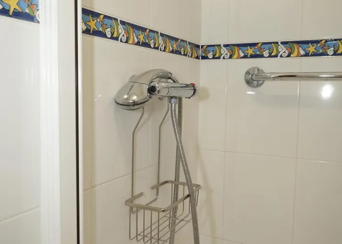 Apartment Precioso Con Patio *