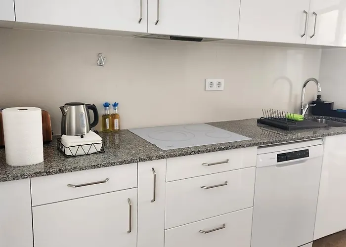 Precioso Con Patio * A Coruna