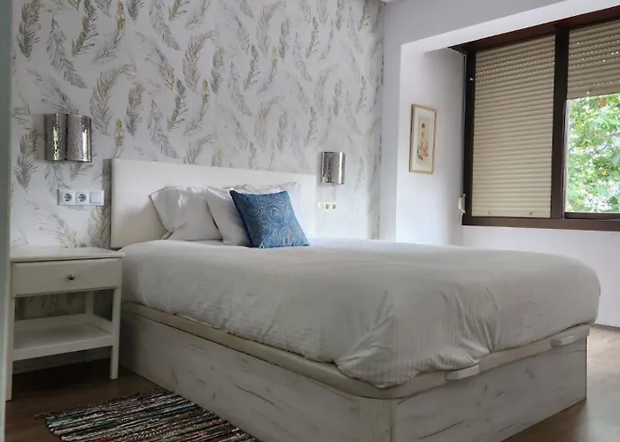 Precioso Con Patio * A Coruna