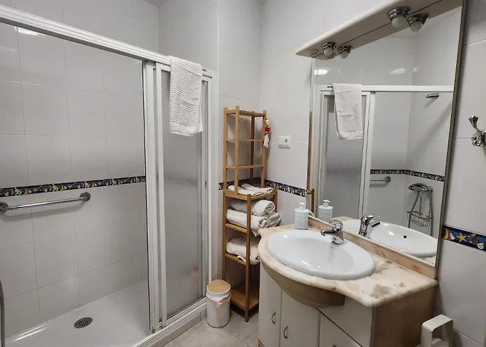 Precioso Con Patio Apartment