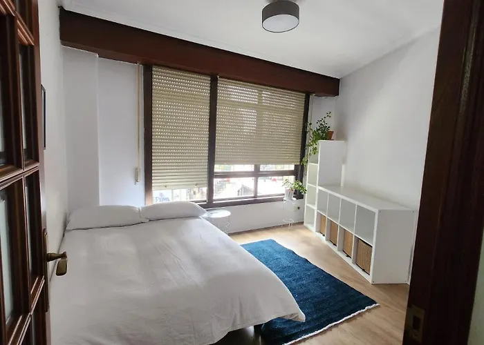 Precioso Con Patio A Coruna