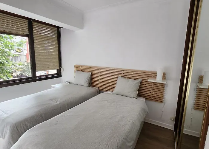 Precioso Con Patio * A Coruna